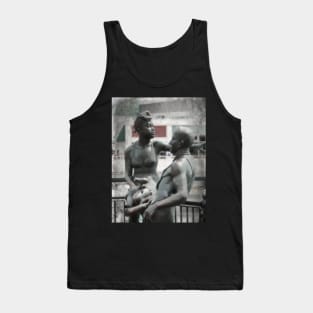 People Like Us (Pobl Fel Ni) Tank Top